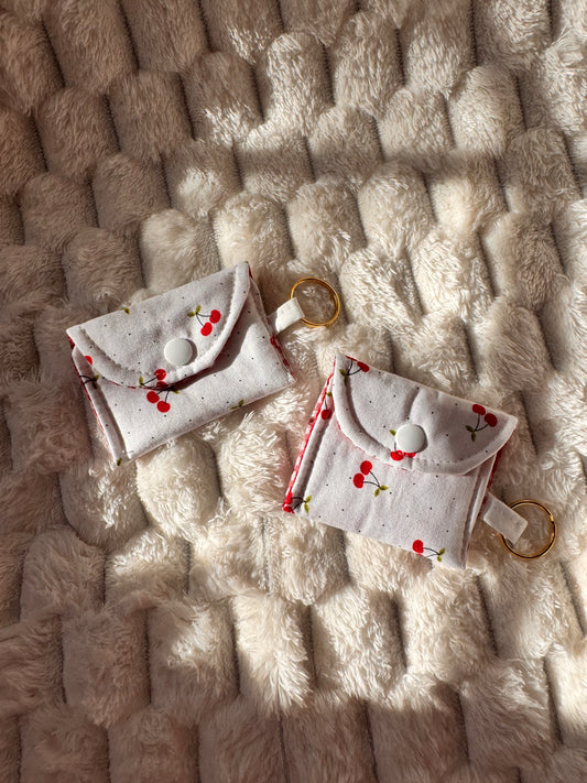 Cherries AirPods Case