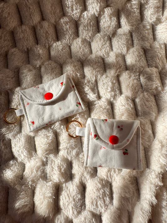 Dainty Fruits AirPods Case (Limited Edition)