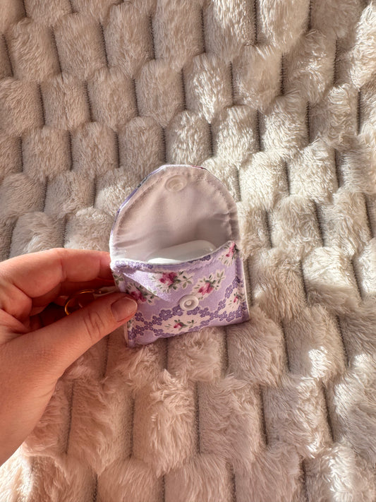 Purple Design AirPods Case (Limited Edition)