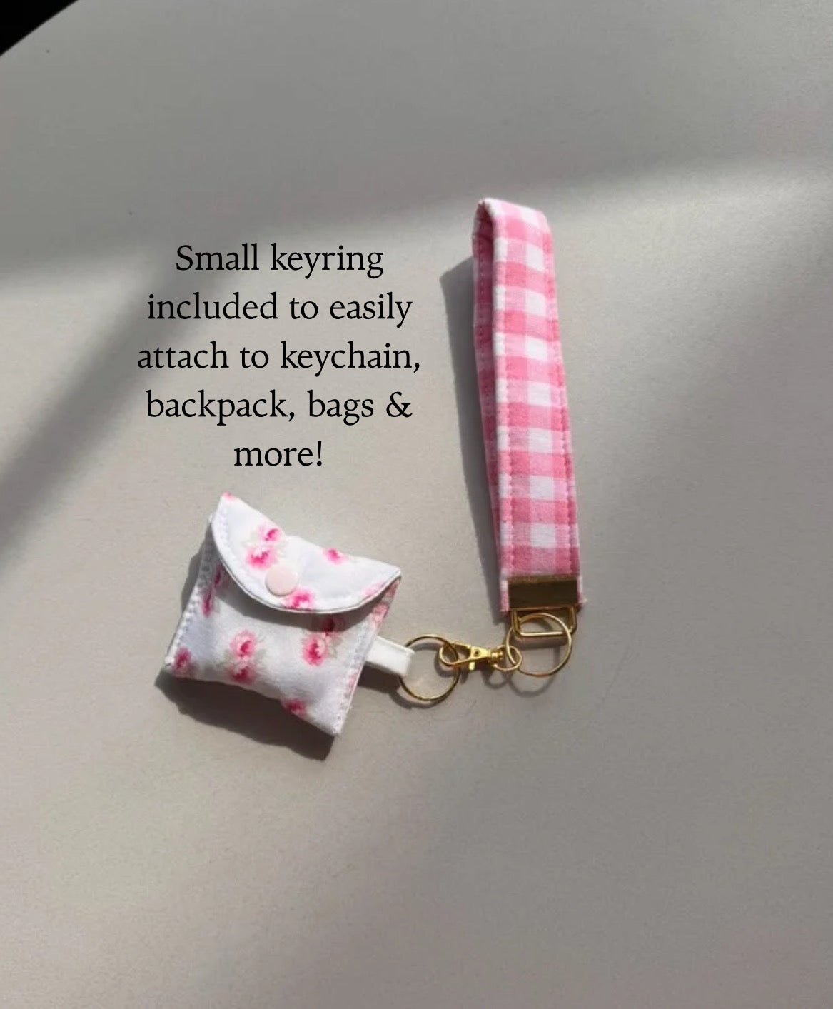 "Sew Summer" AirPods Cases (Limited Edition)