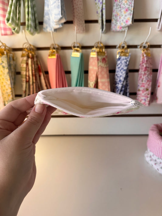 Vintage Flowers (Green) (Limited Edition)