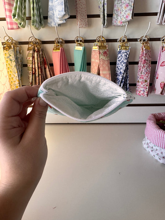 Sweet Berries Wallet (Limited Edition)