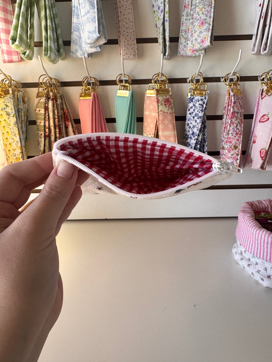 USA Flag Wallet (Limited Edition)