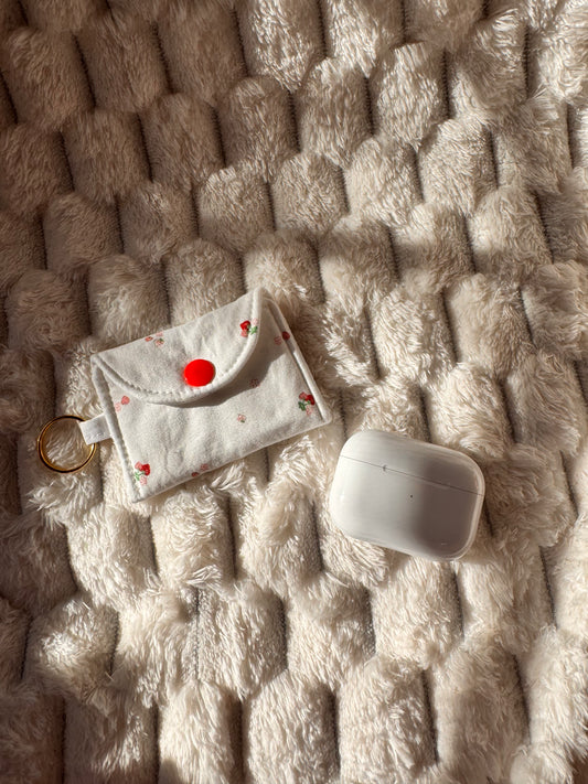 Dainty Fruits AirPods Case (Limited Edition)