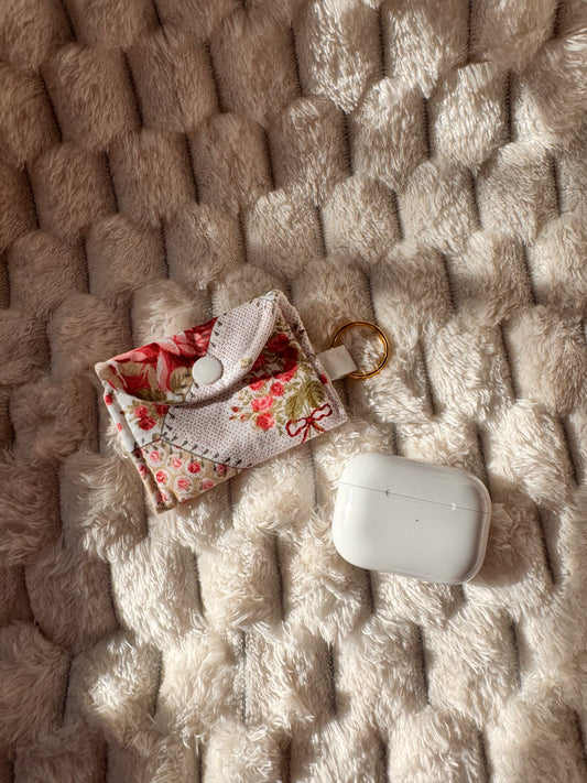 Rosie AirPods Case