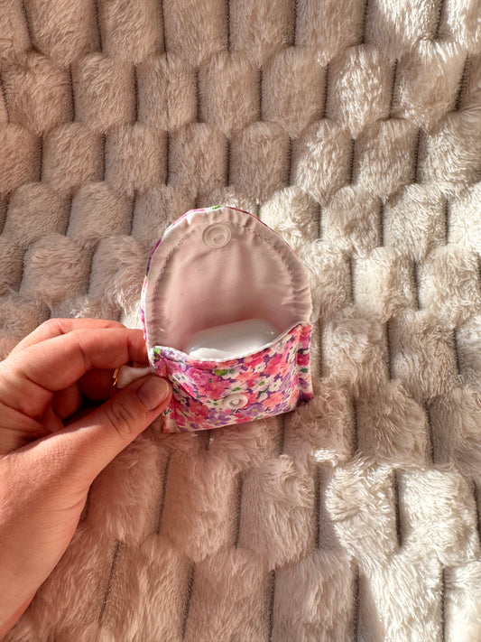 Mixed Flowers AirPods Case (Limited Edition)