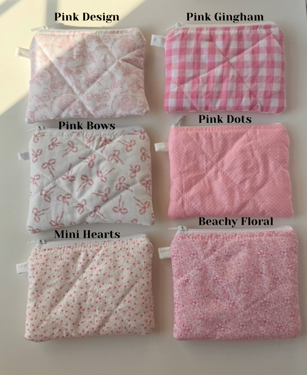 Keychain Wallet Collection 1.0