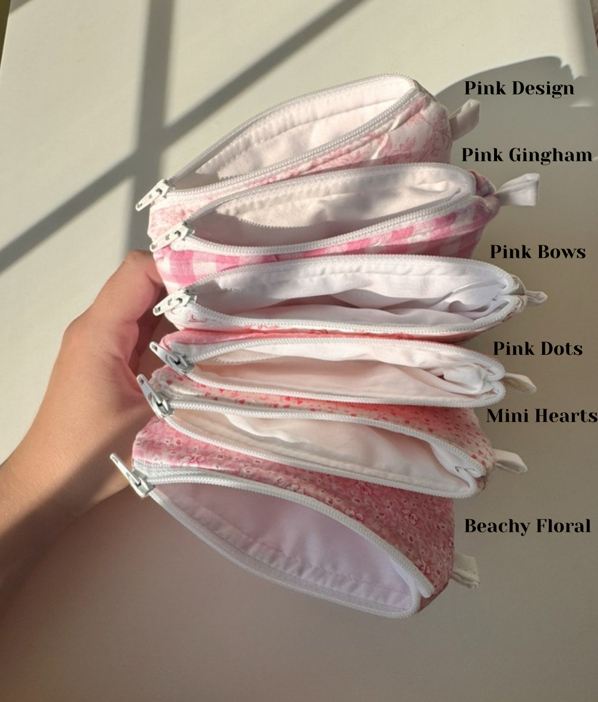 Keychain Wallet Collection 1.0