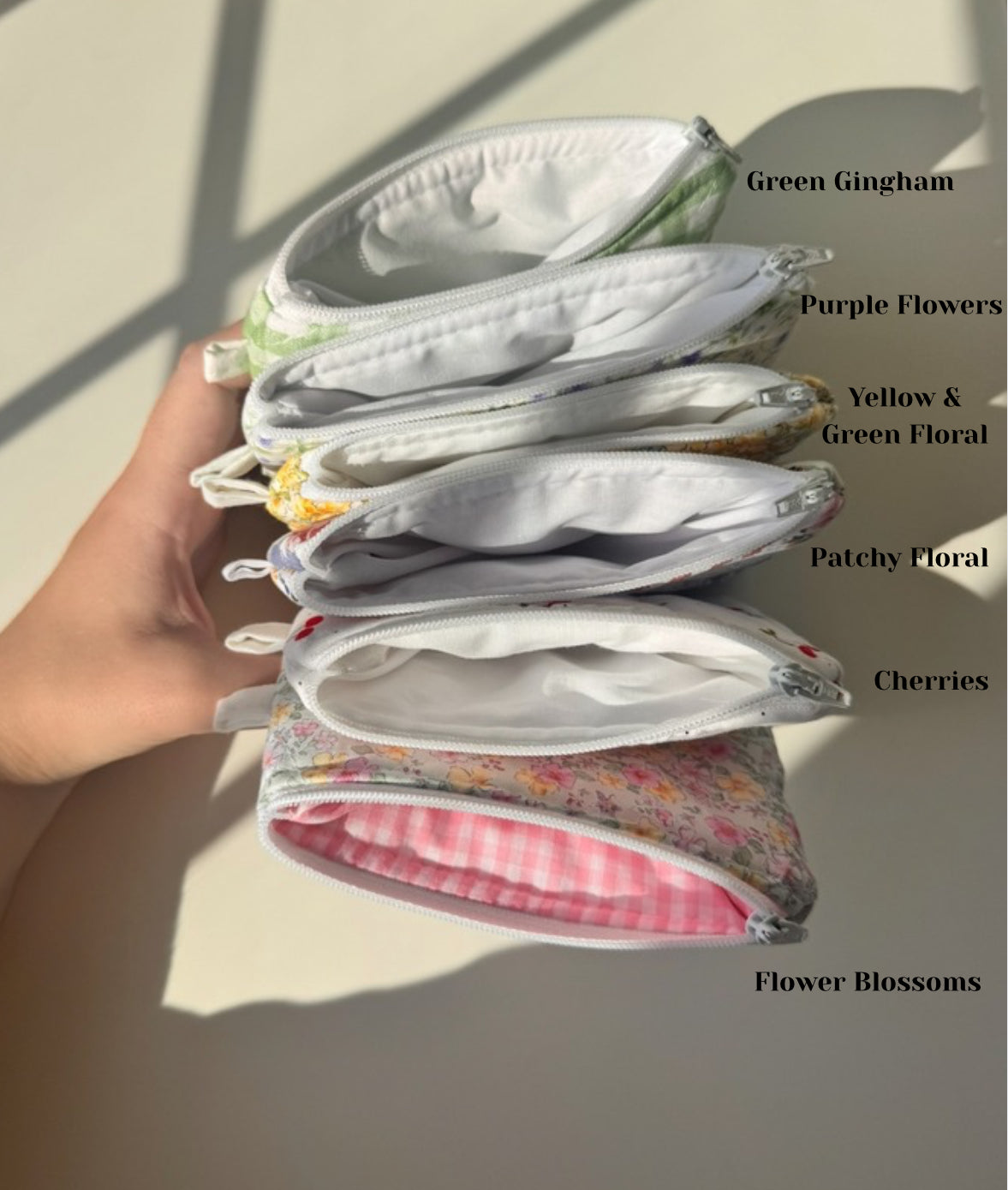 Keychain Wallet Collection 1.0