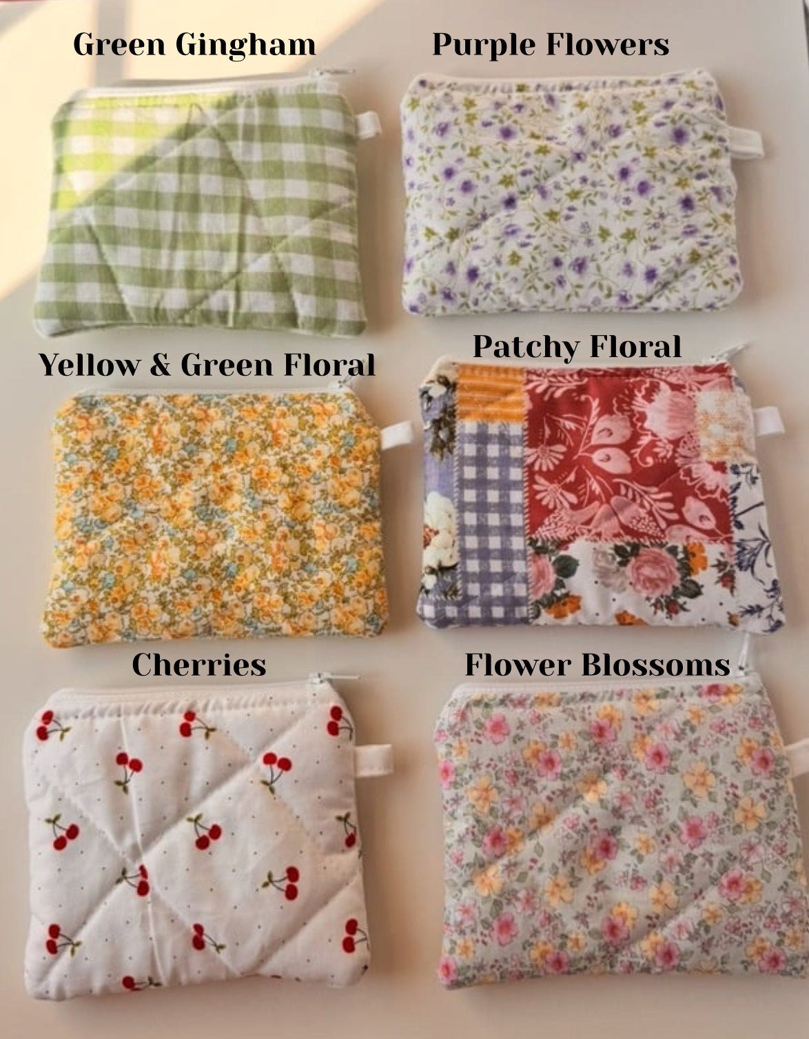 Keychain Wallet Collection 1.0