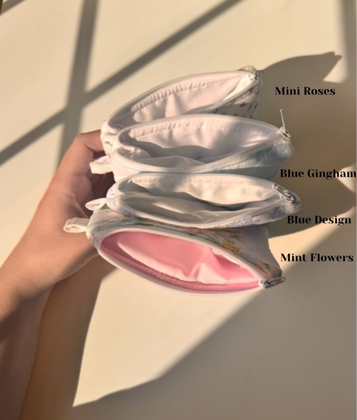 Keychain Wallet Collection 1.0