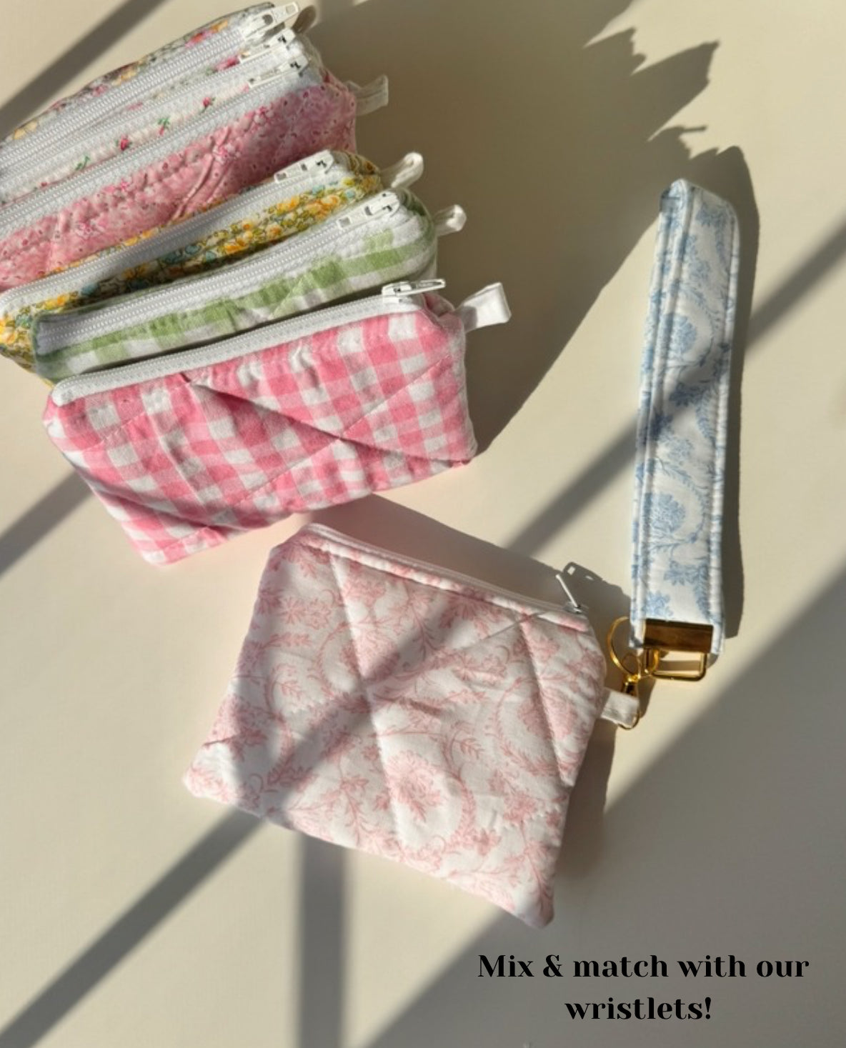 Keychain Wallet Collection 1.0