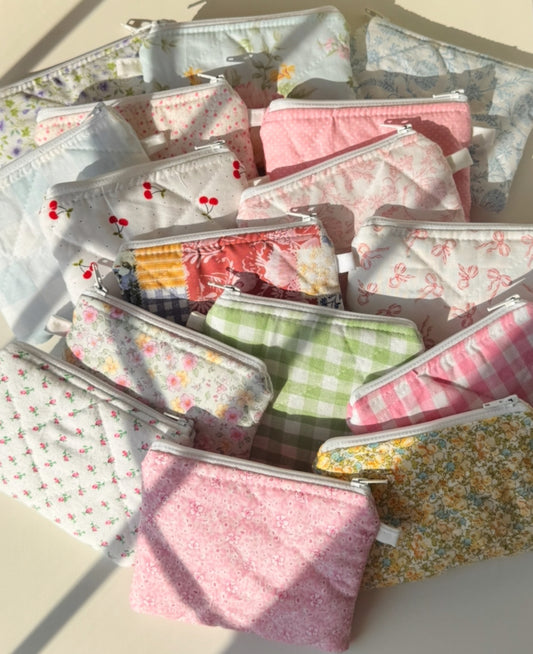 Keychain Wallet Collection 1.0