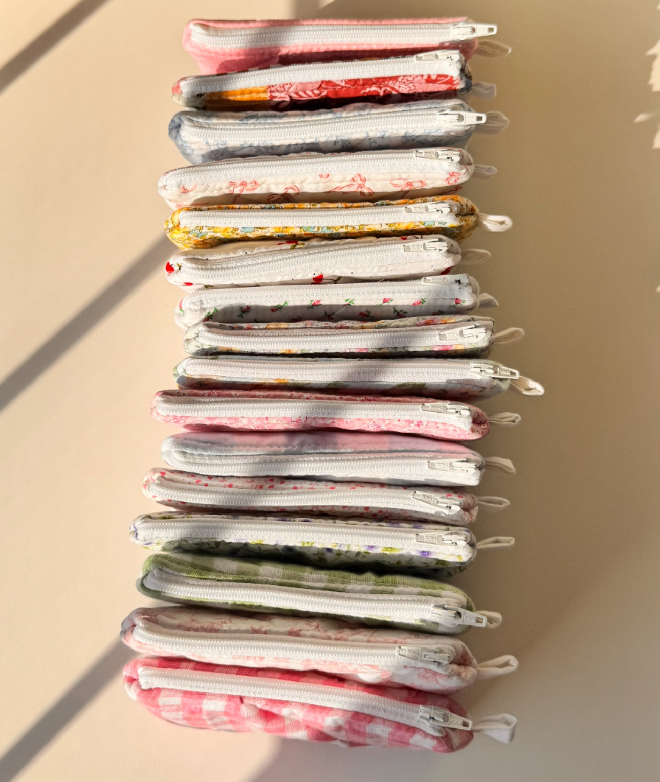 Keychain Wallet Collection 1.0