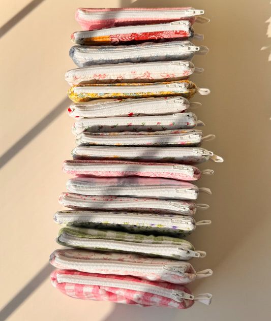 Keychain Wallet Collection 1.0