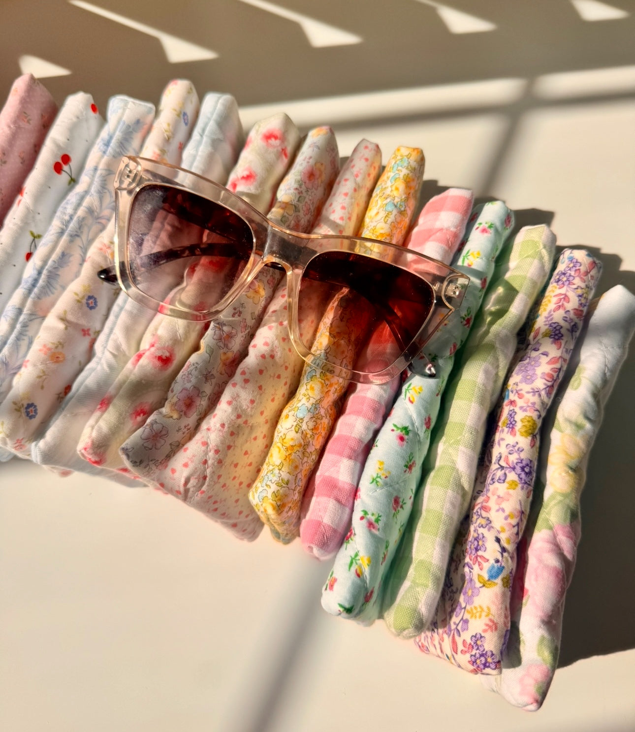 Eyeglasses Cases