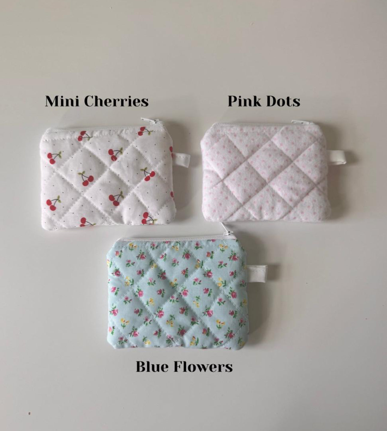 Limited Edition Keychain Wallets Collection