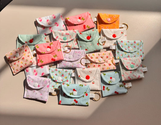 "Sew Summer" AirPods Cases (Limited Edition)