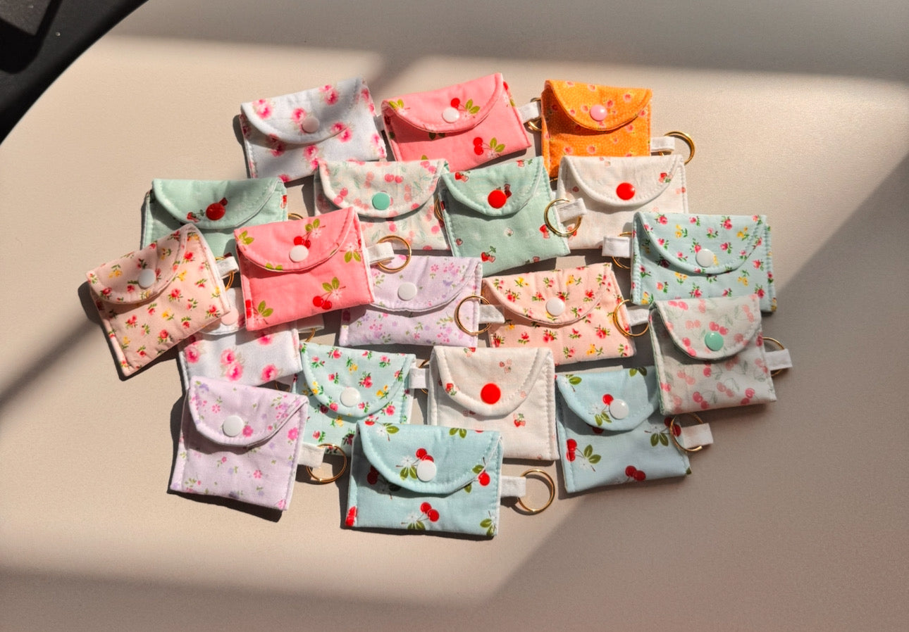 "Sew Summer" AirPods Cases (Limited Edition)