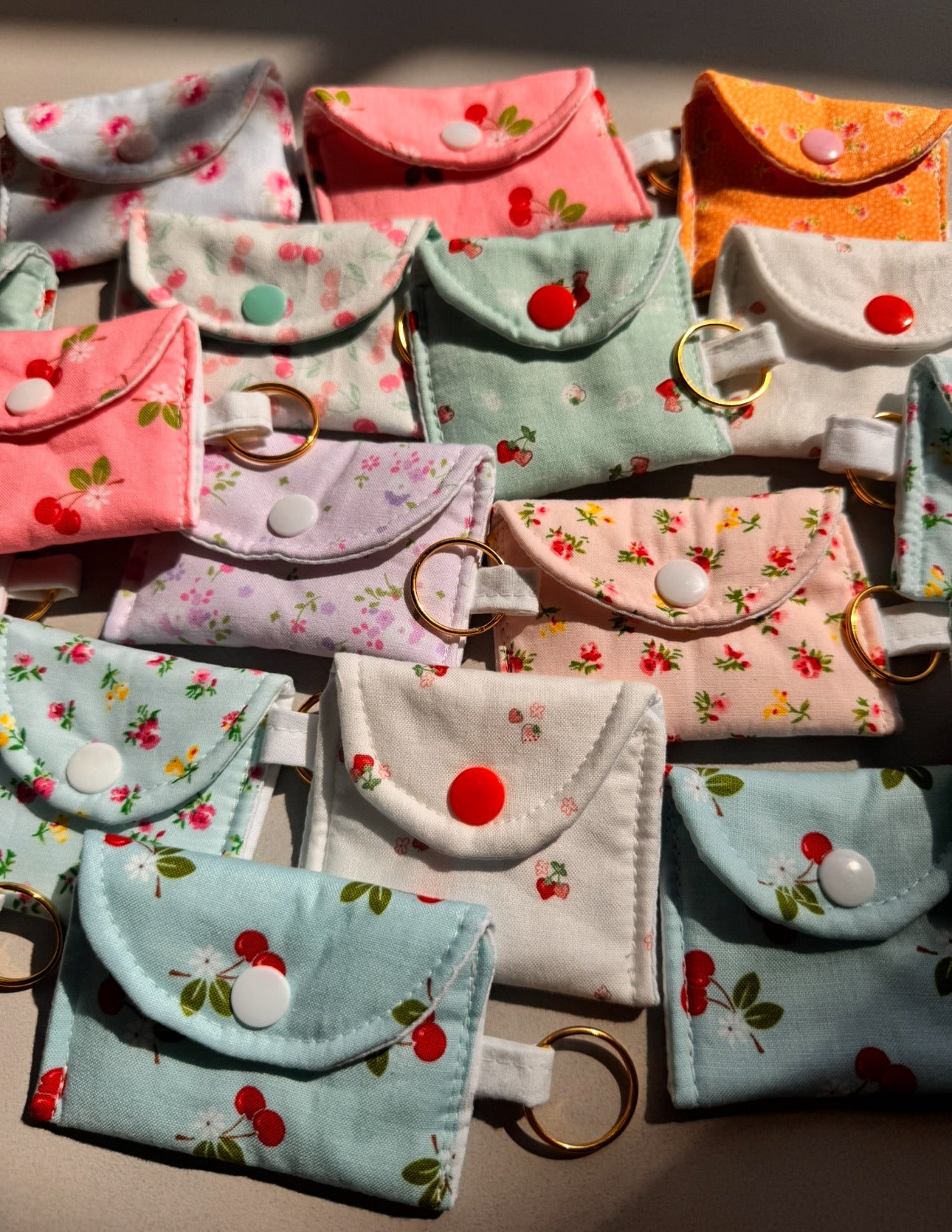 "Sew Summer" AirPods Cases (Limited Edition)