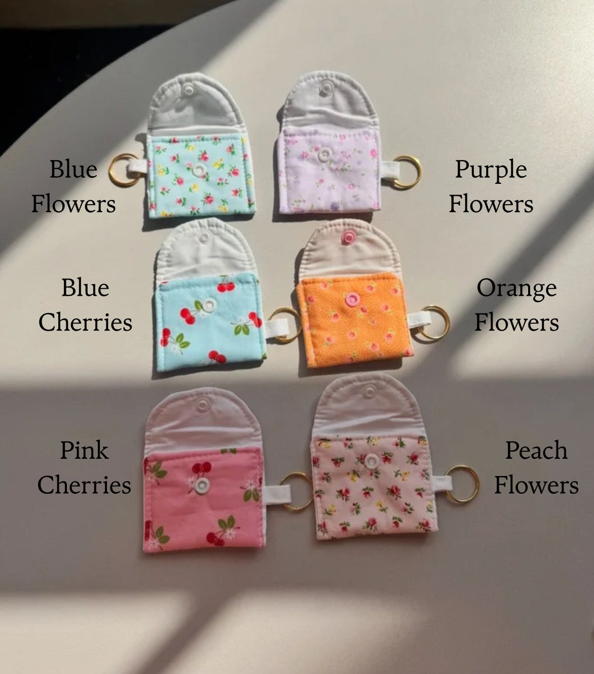 "Sew Summer" AirPods Cases (Limited Edition)