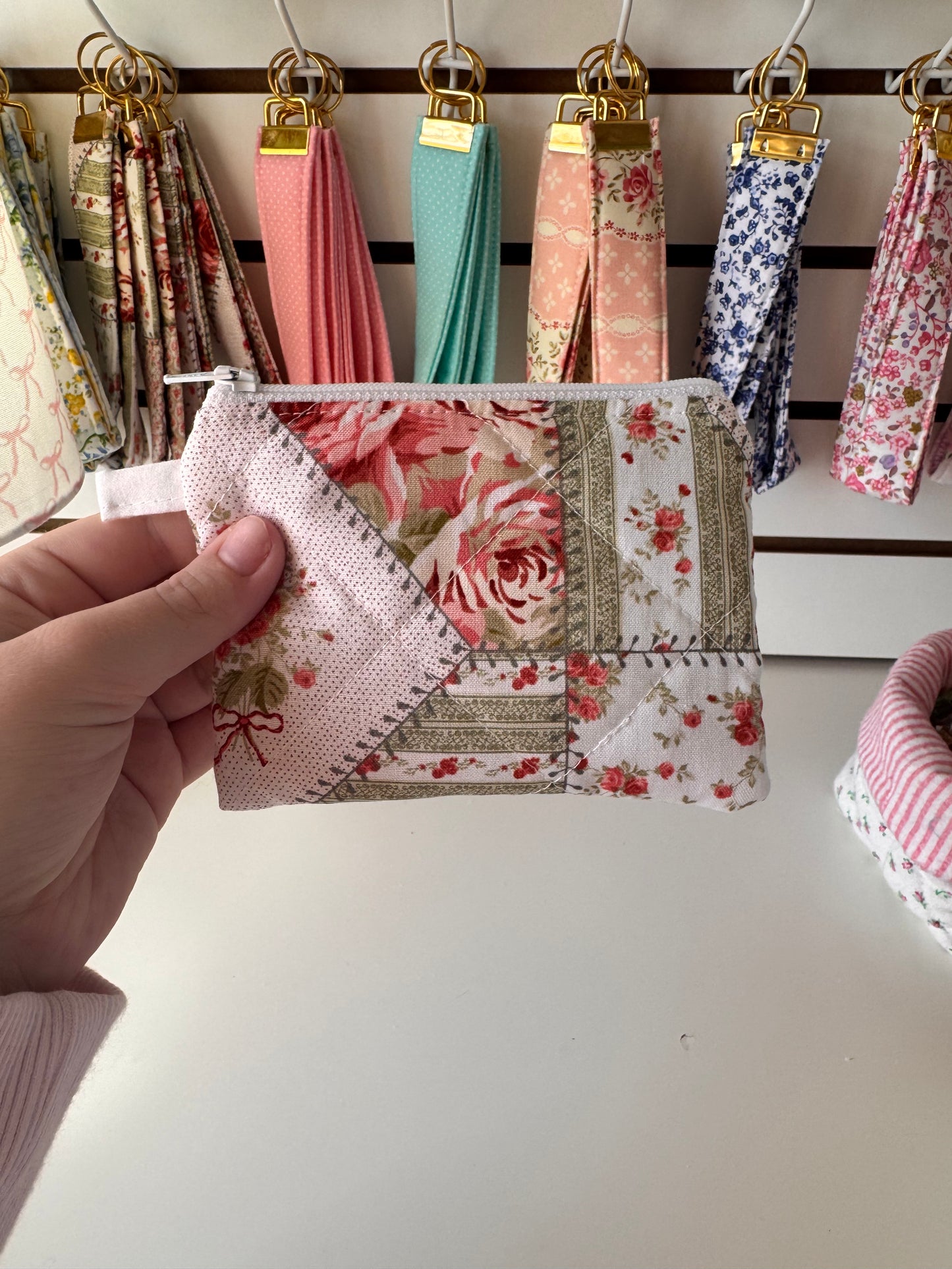 Rosie Wallet