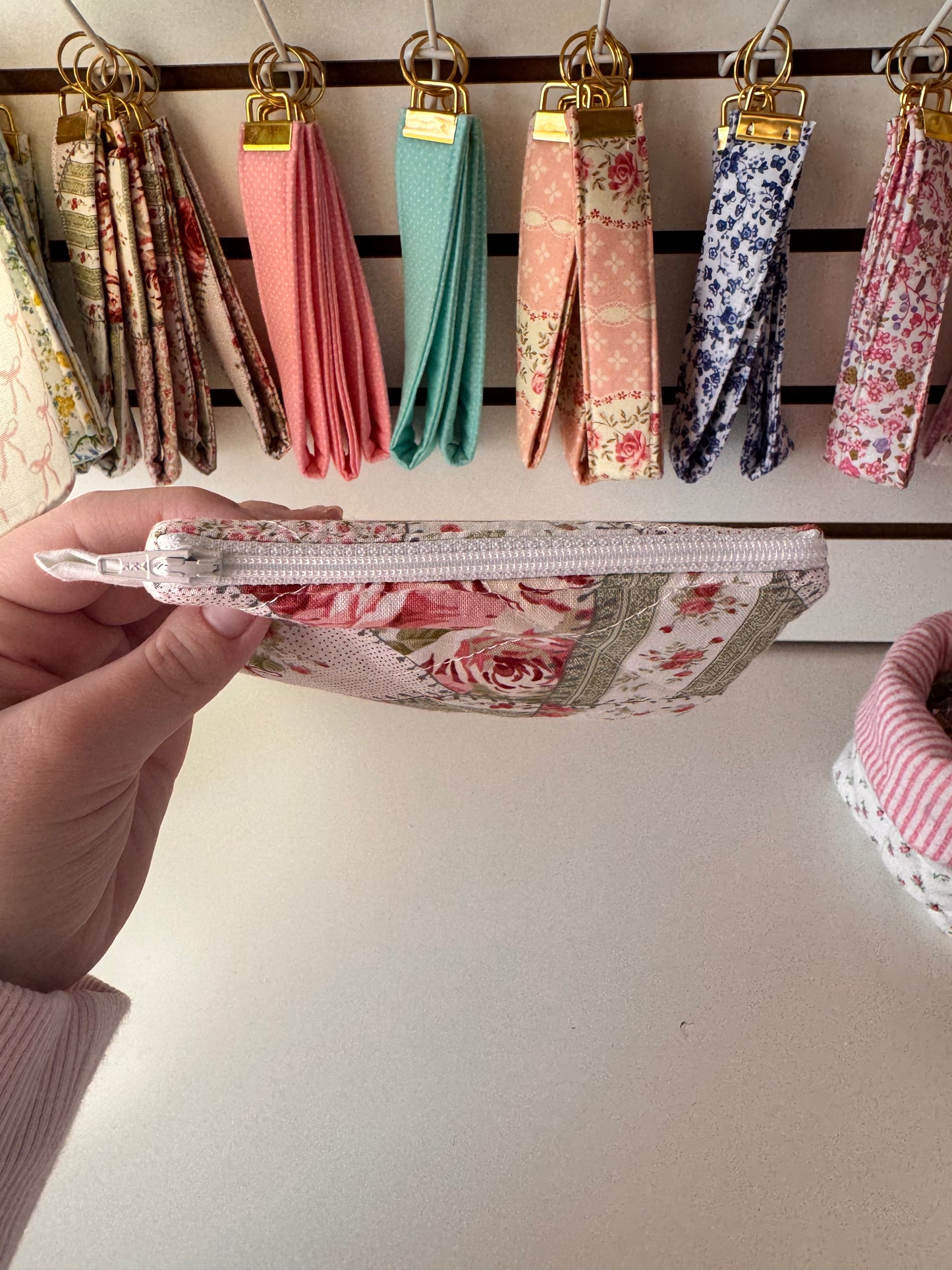 Rosie Wallet