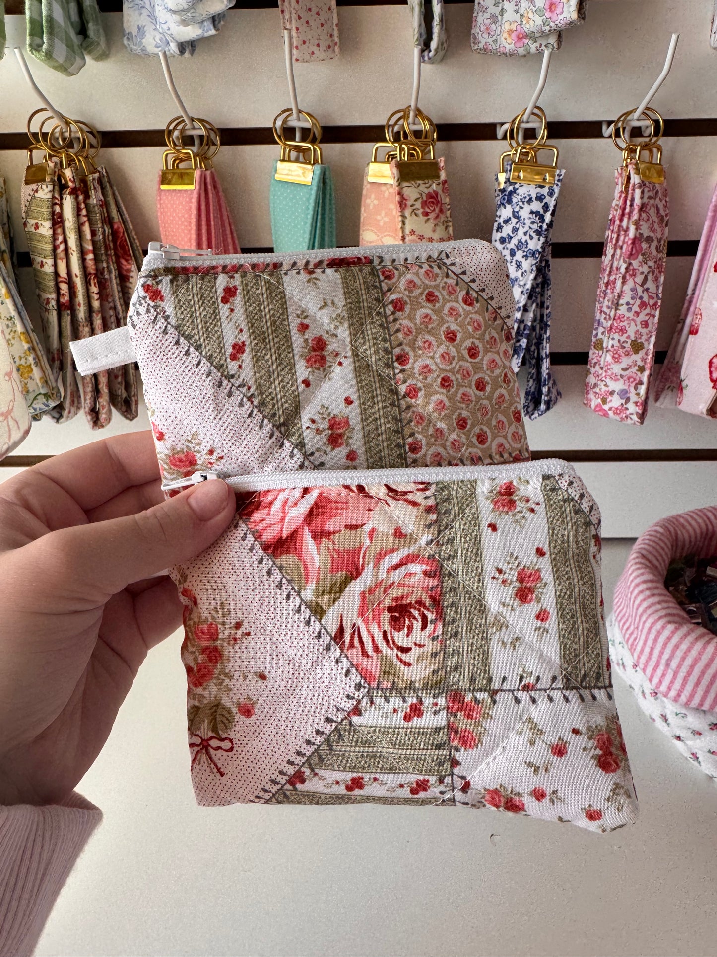 Rosie Wallet