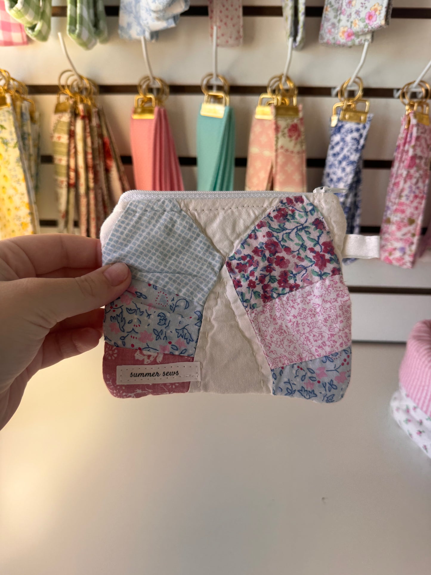 Upcycled Wallet (Limited Edition)