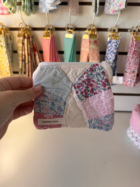 Upcycled Wallet (Limited Edition)