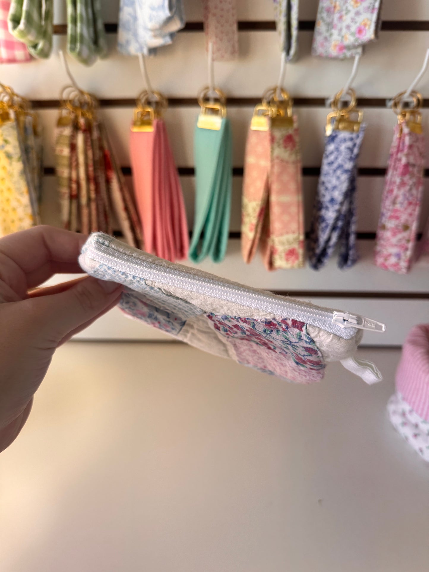 Upcycled Wallet (Limited Edition)