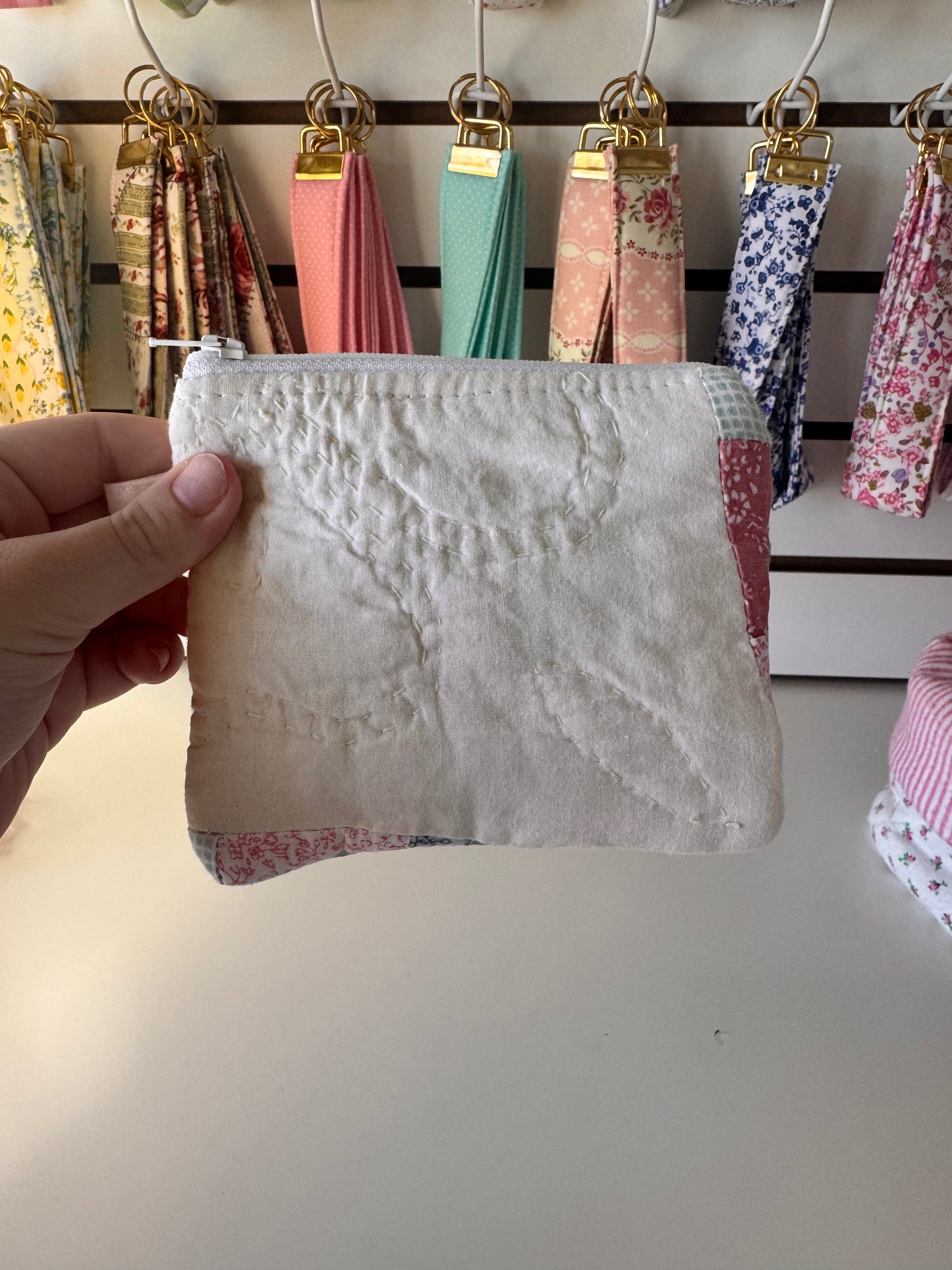 Upcycled Wallet (Limited Edition)