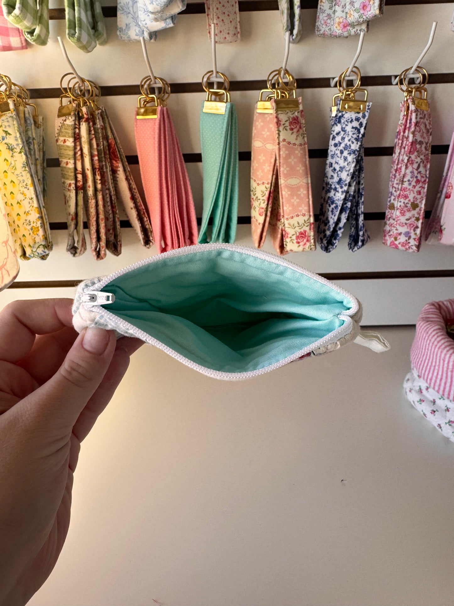 Upcycled Wallet (Limited Edition)