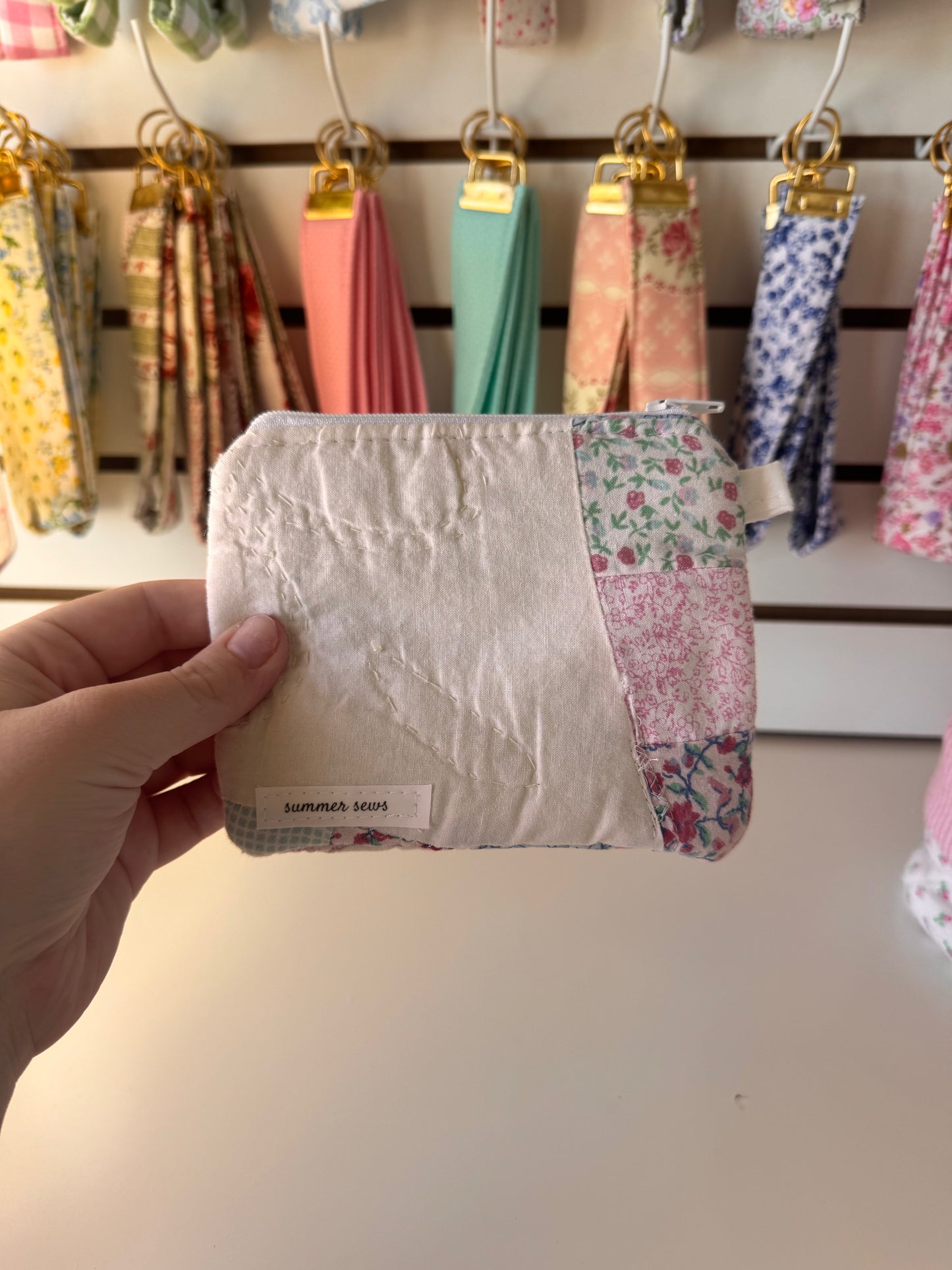 Upcycled Wallet (Limited Edition)