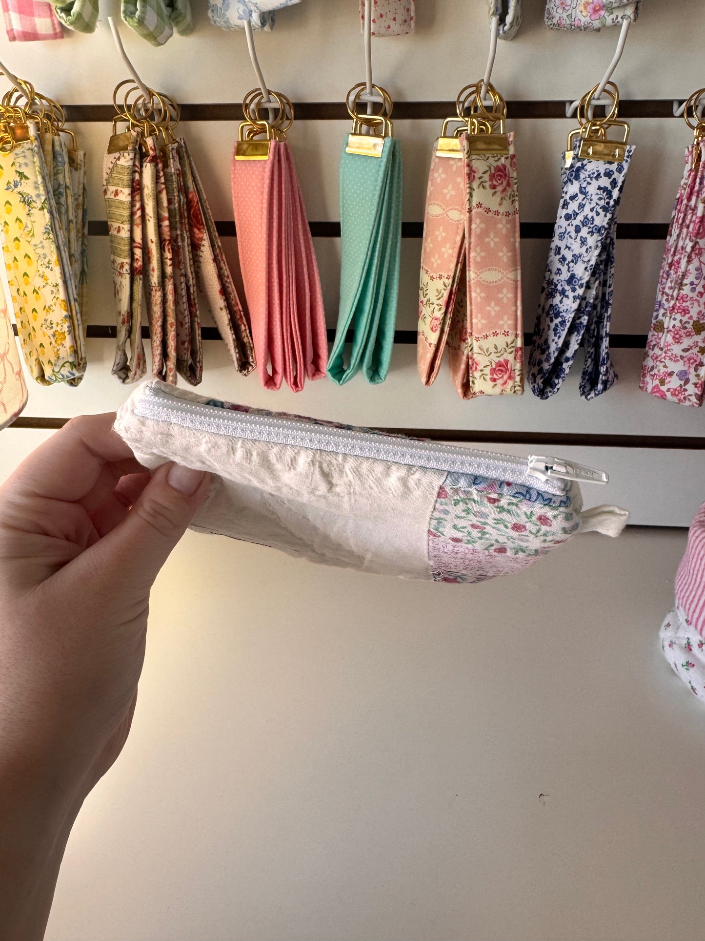 Upcycled Wallet (Limited Edition)