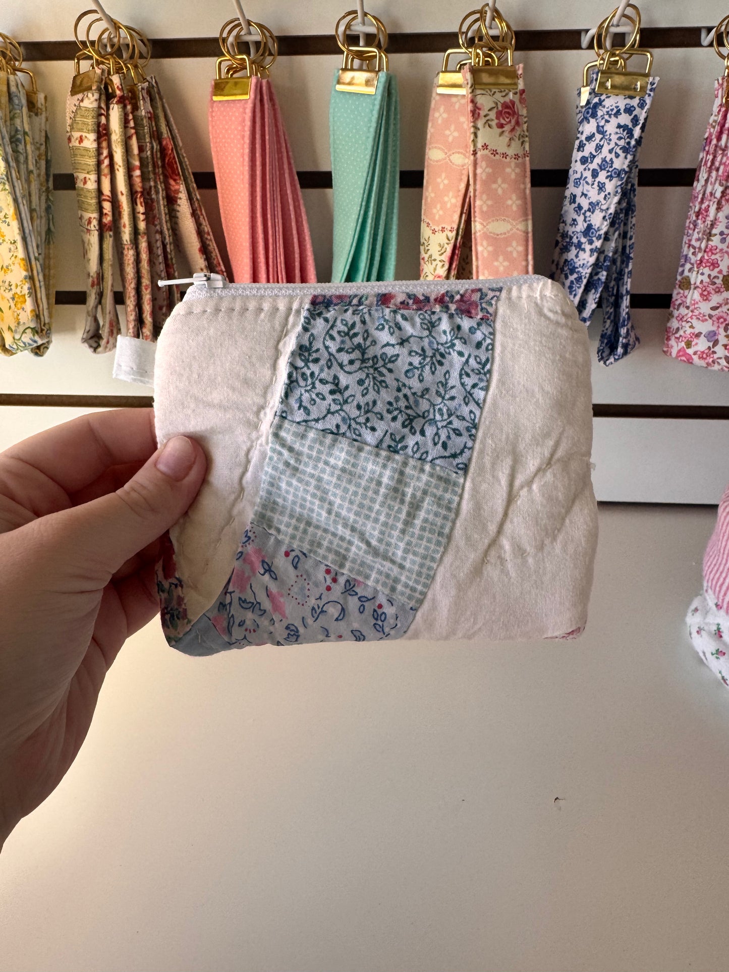 Upcycled Wallet (Limited Edition)