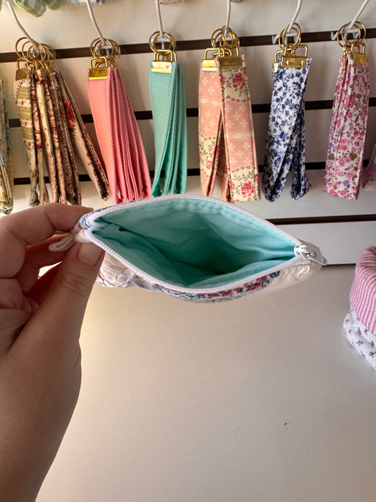 Upcycled Wallet (Limited Edition)