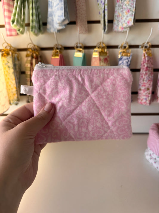 Pink Design Wallet (Limited Edition)