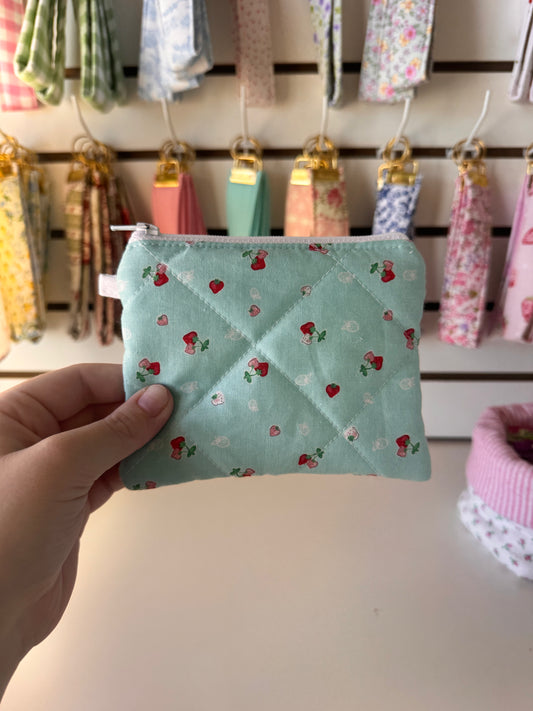 Sweet Berries Wallet (Limited Edition)